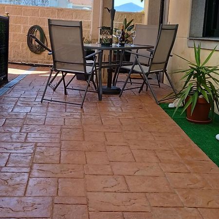 Apartmán Casa Marino Portosin Exteriér fotografie