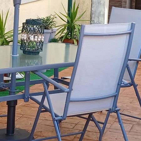 Apartmán Casa Marino Portosin Exteriér fotografie