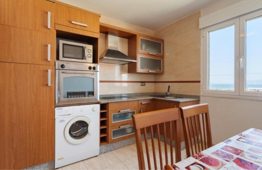Apartmán Casa Marino Portosin Exteriér fotografie