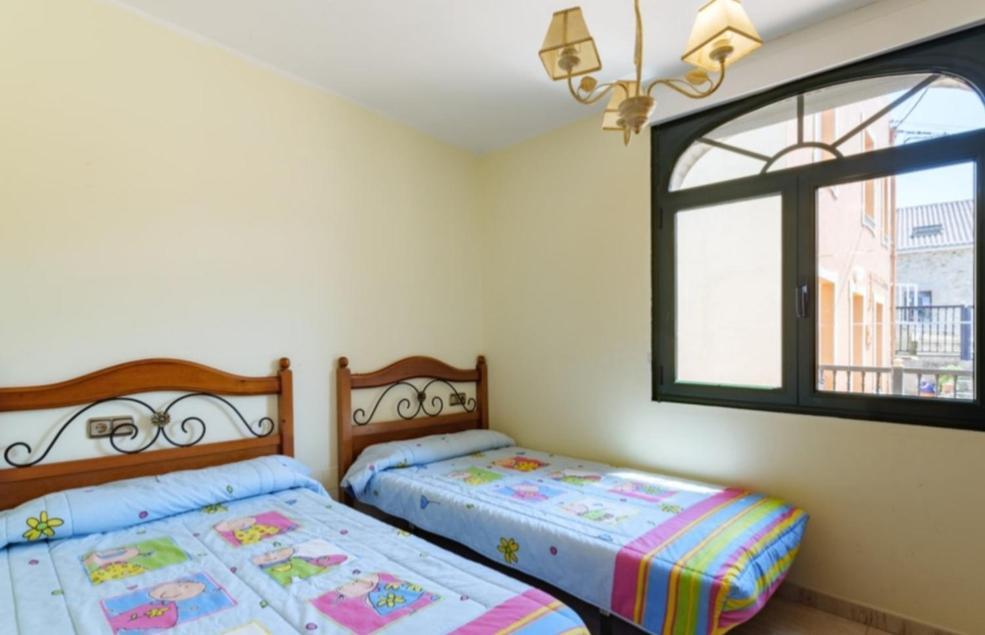 Apartmán Casa Marino Portosin Exteriér fotografie