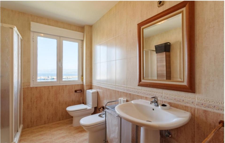 Apartmán Casa Marino Portosin Exteriér fotografie