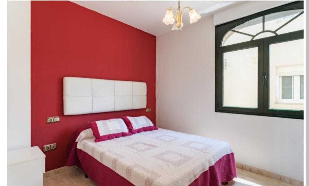 Apartmán Casa Marino Portosin Exteriér fotografie