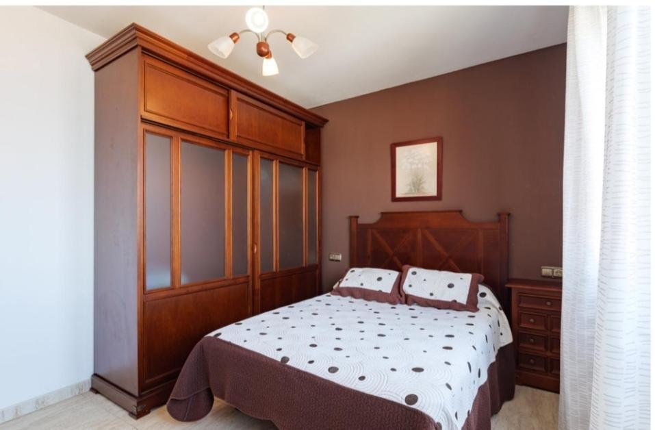 Apartmán Casa Marino Portosin Exteriér fotografie