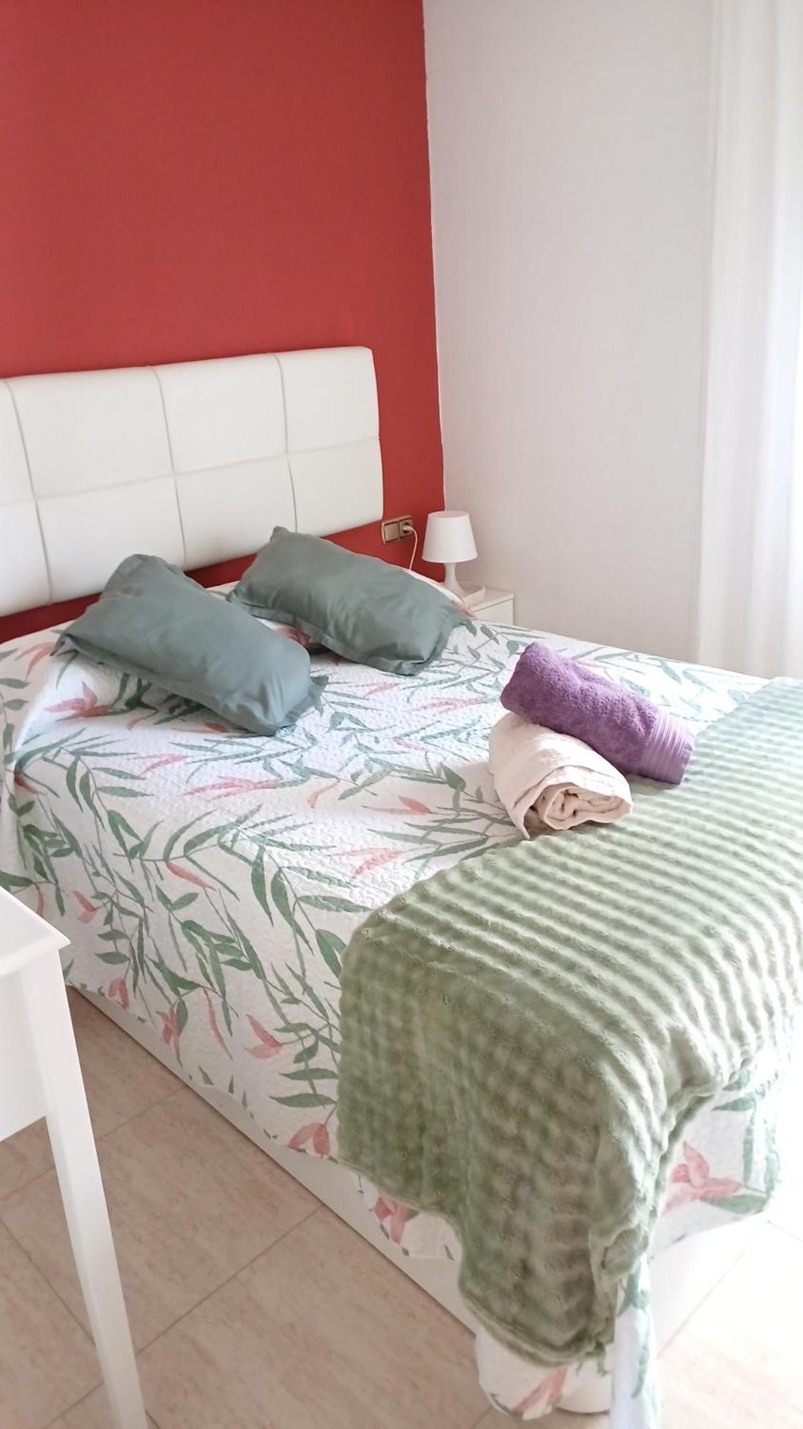 Apartmán Casa Marino Portosin Exteriér fotografie