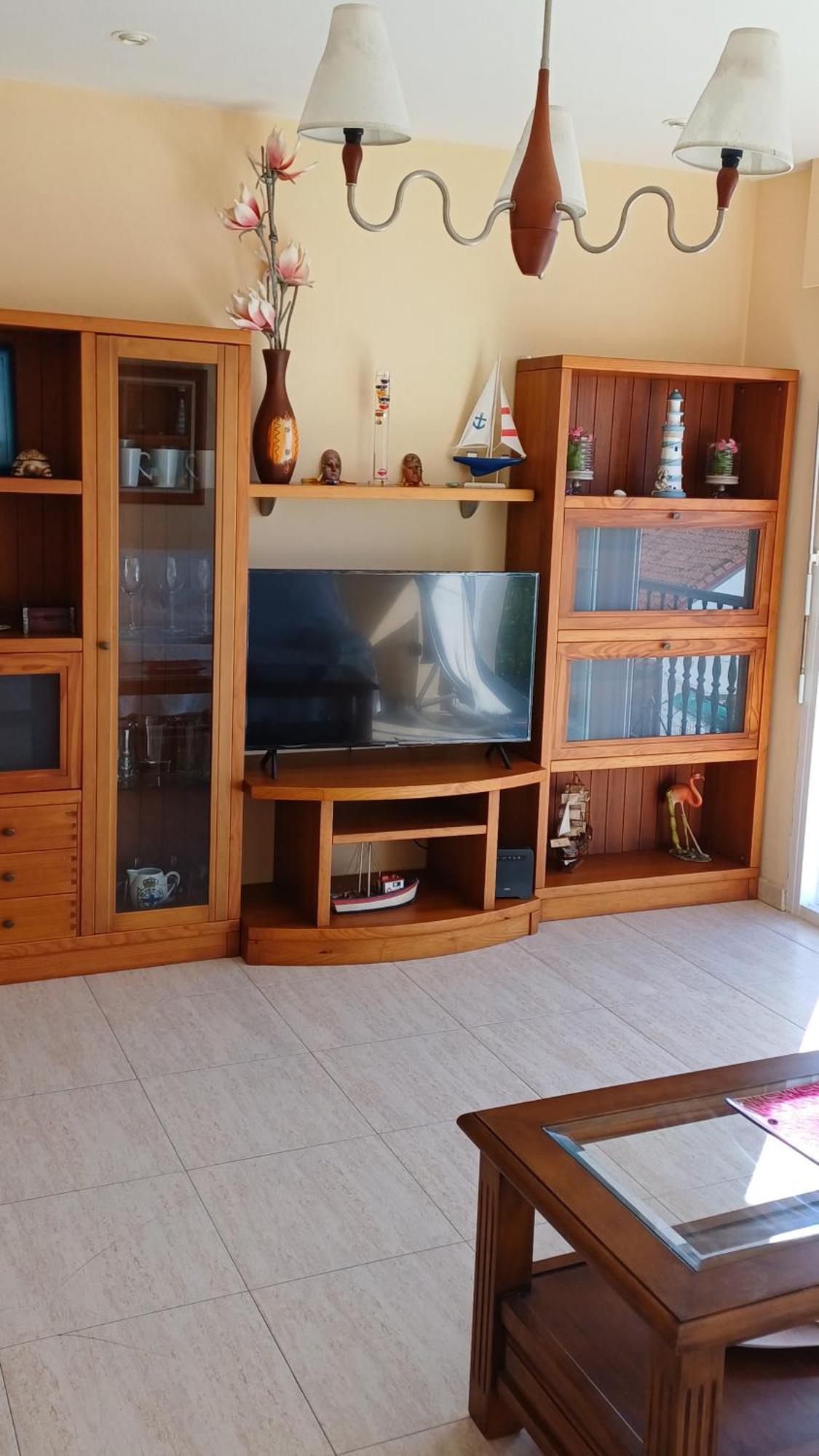 Apartmán Casa Marino Portosin Exteriér fotografie