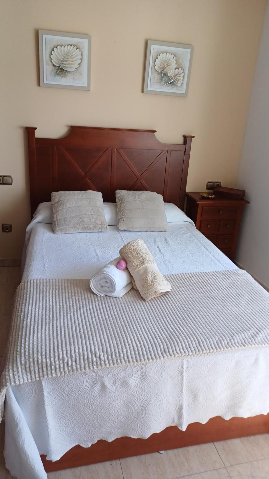 Apartmán Casa Marino Portosin Exteriér fotografie